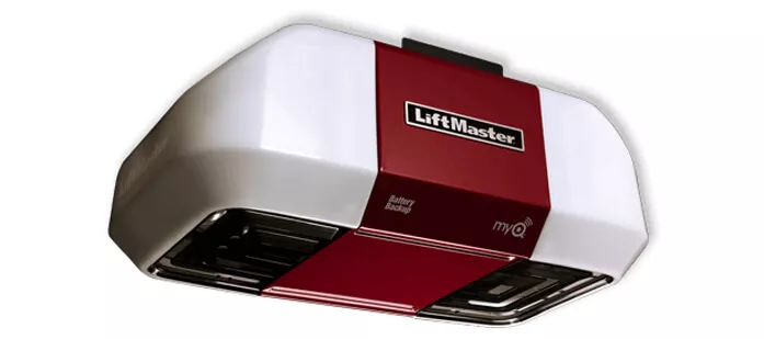 LiftMaster 8550W