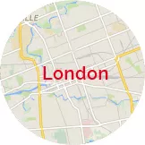 Map - London