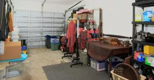 Use This Tip and Never Clean Your Garage Again