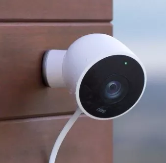 Security camera