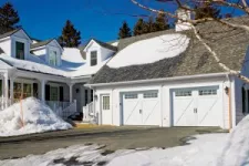 Has Your Garage Door Slowed Over the Winter Season?