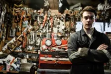 How a Messy Garage is Killing Your Work Days