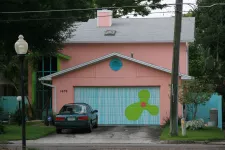 An Ugly Garage Door is a Disaster to Your Home Curb Appeal