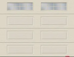 Standard+ Prestige XL, 9’ x 7’, Desert Sand, 8 lite Orion windows